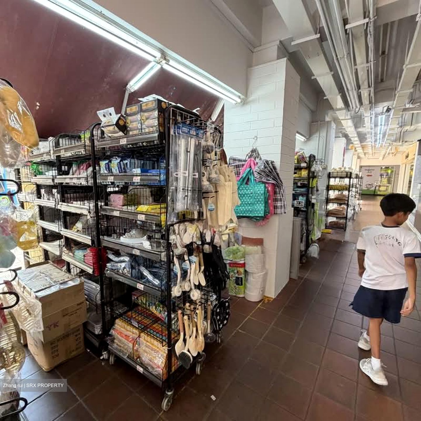 Tampines Heart (D18), Shop House #577034731